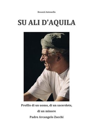 cover image of Su ali d'aquila